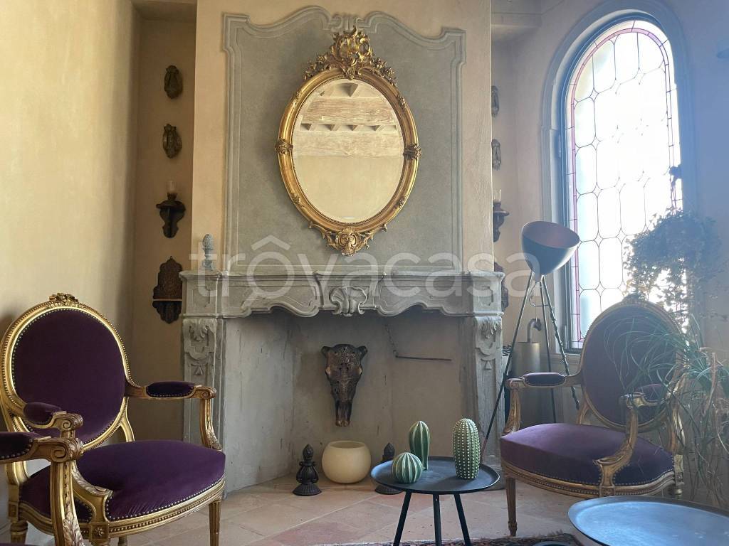appartamento in vendita a Parma in zona Centro Storico