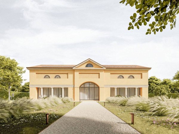 casa indipendente in vendita a Parma in zona Pablo