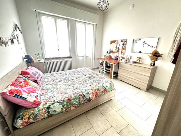 appartamento in vendita a Parma in zona Pablo