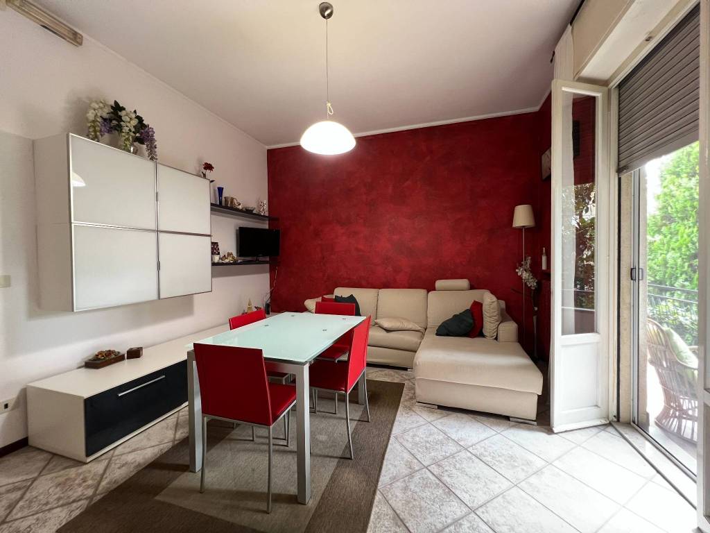 appartamento in vendita a Parma in zona San Lazzaro