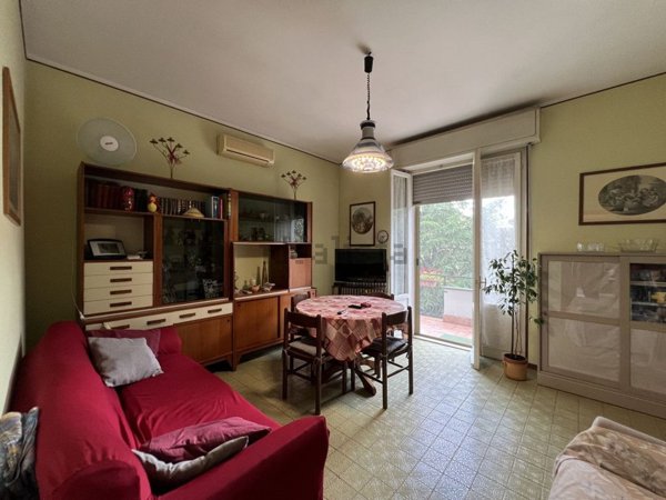 appartamento in vendita a Parma in zona San Lazzaro