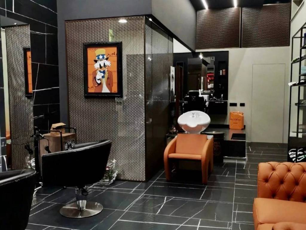 negozio in vendita a Parma in zona San Lazzaro