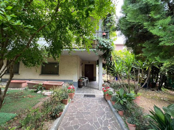 casa indipendente in vendita a Parma in zona San Lazzaro