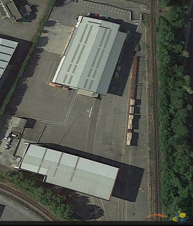 locale commerciale in vendita a Parma in zona San Lazzaro