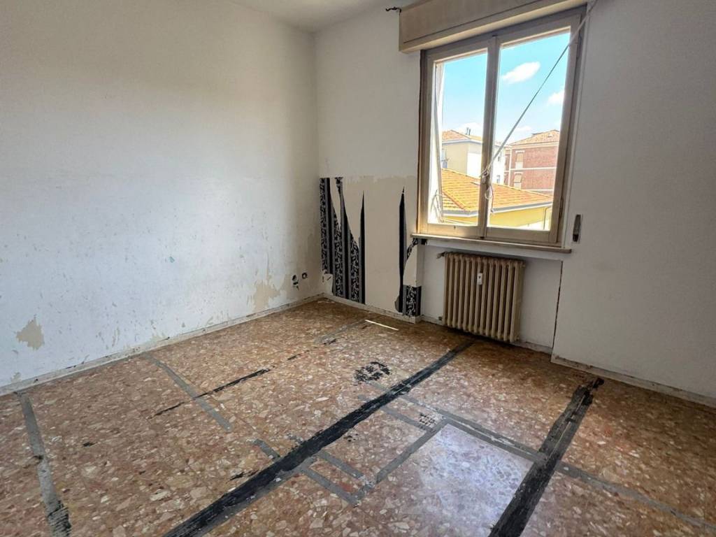 appartamento in vendita a Parma in zona Pablo