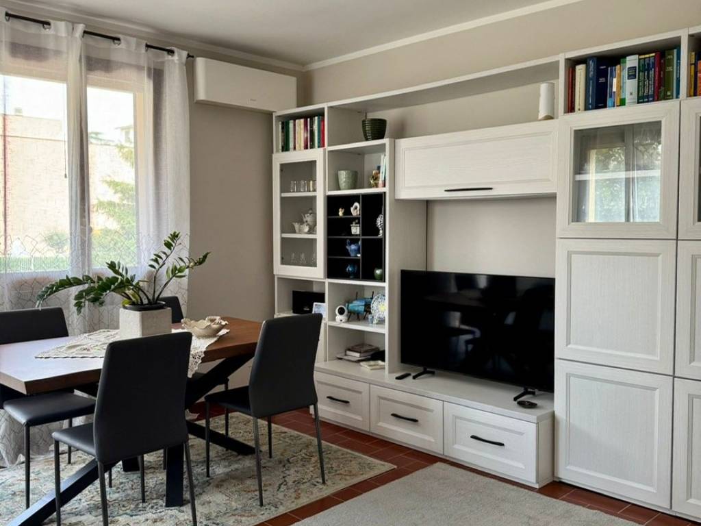 casa indipendente in vendita a Parma in zona Carignano