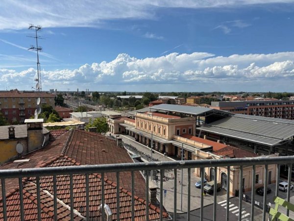 appartamento in vendita a Parma