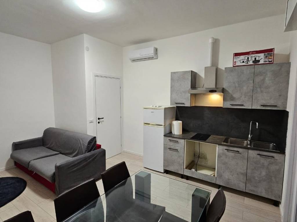 appartamento in vendita a Parma in zona Pablo