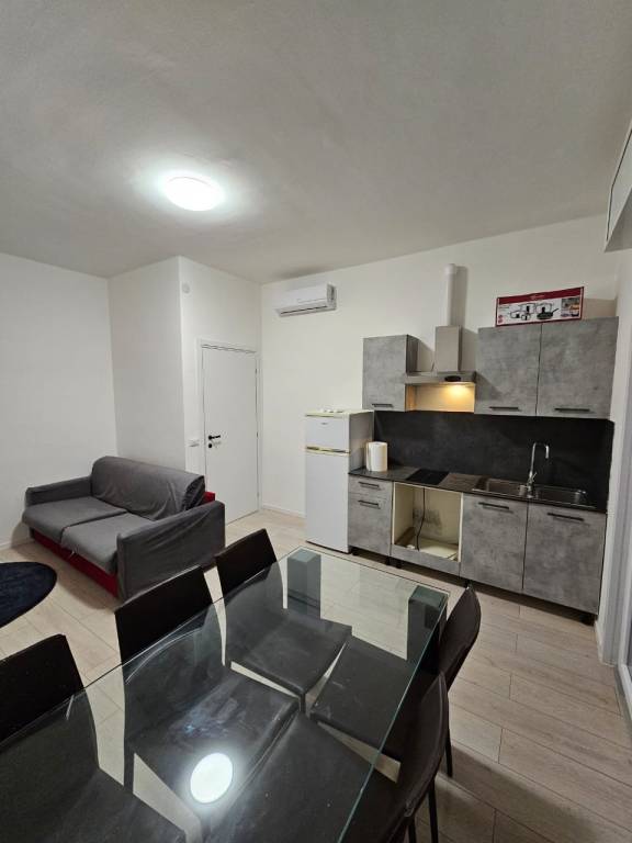 appartamento in vendita a Parma in zona Pablo