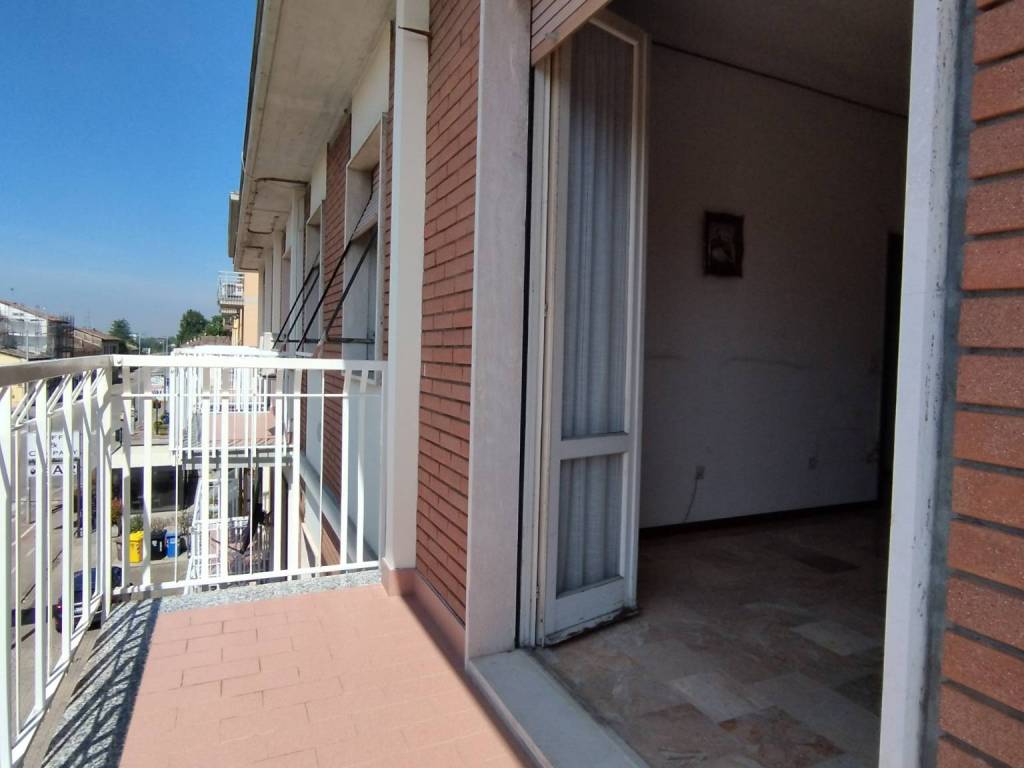 appartamento in vendita a Parma in zona San Pancrazio