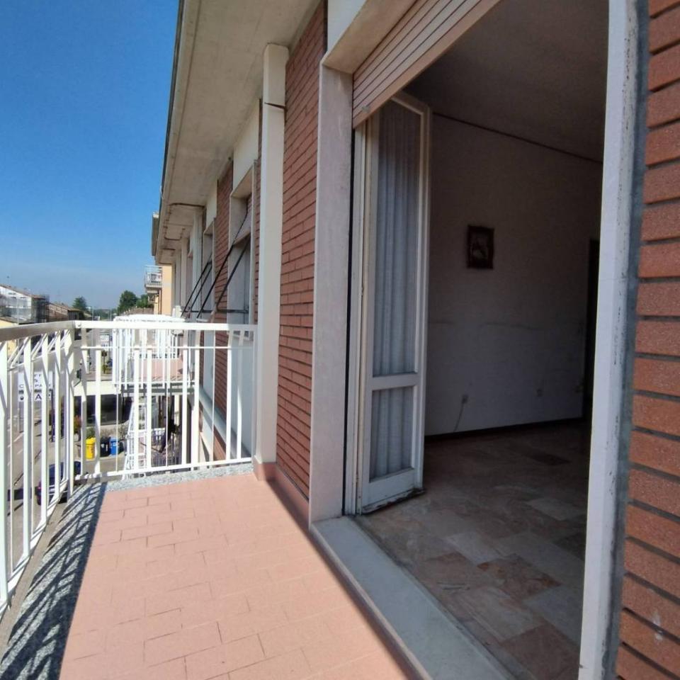 appartamento in vendita a Parma in zona Vicofertile