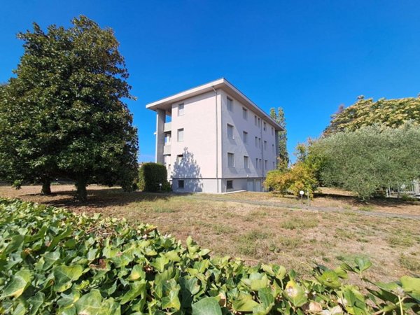 appartamento in vendita a Parma in zona Corcagnano