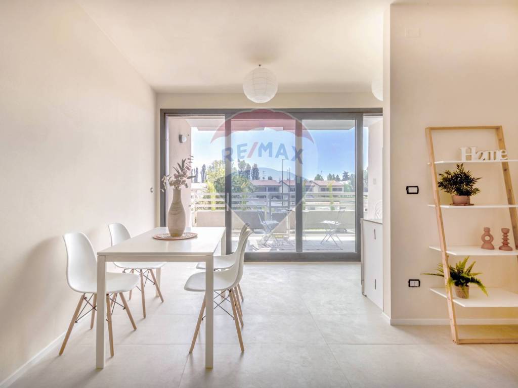 appartamento in vendita a Parma in zona Cittadella