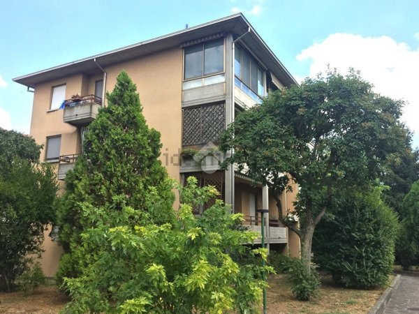 appartamento in vendita a Parma in zona Eia