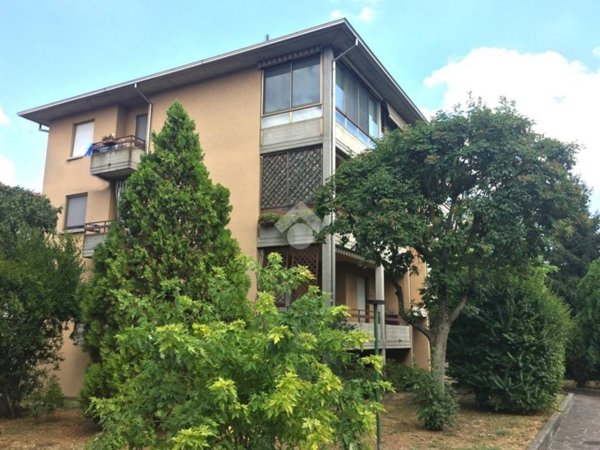 appartamento in vendita a Parma in zona Eia