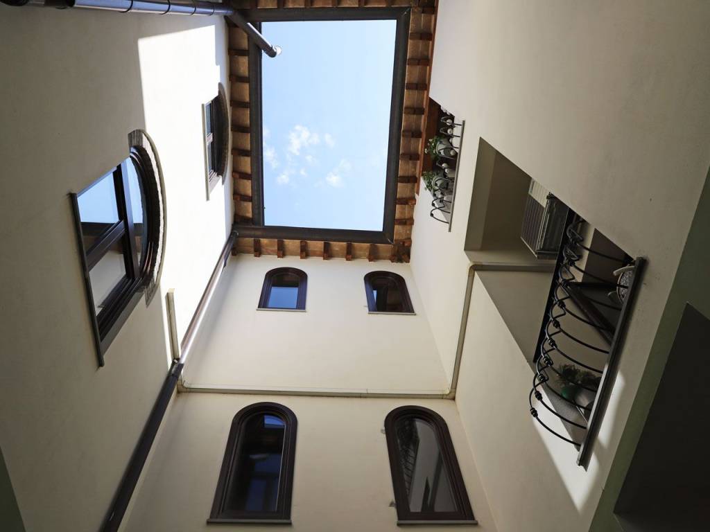 casa indipendente in vendita a Parma