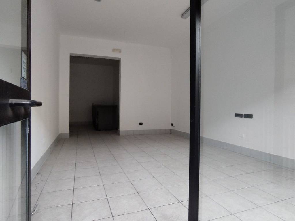 negozio in vendita a Parma in zona Centro Storico