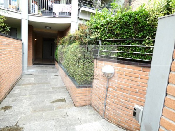 appartamento in vendita a Parma in zona Cittadella
