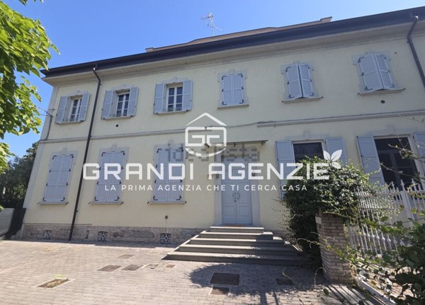 appartamento in vendita a Parma