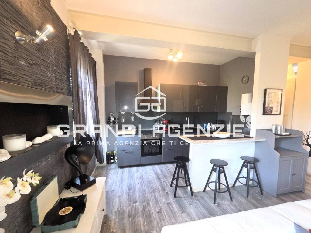 appartamento in vendita a Parma in zona San Prospero