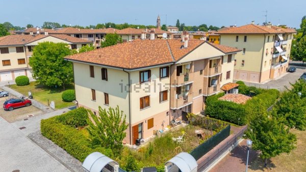 appartamento in vendita a Parma