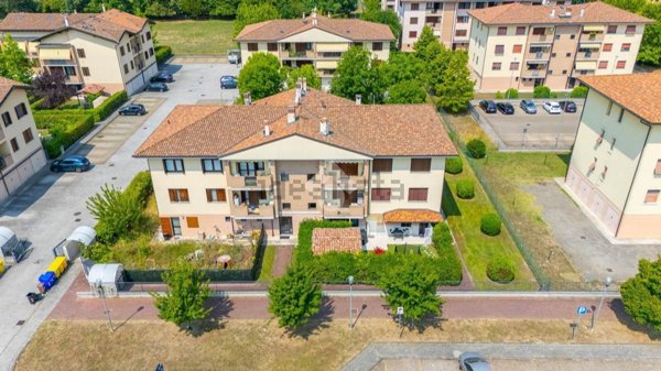 appartamento in vendita a Parma