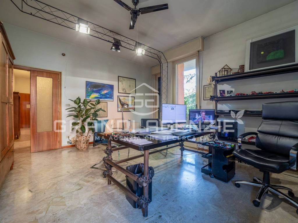 appartamento in vendita a Parma in zona Pablo