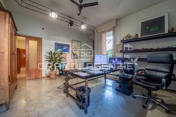 appartamento in vendita a Parma in zona Molinetto