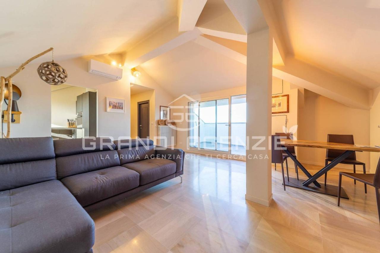 appartamento in vendita a Parma in zona Montanara