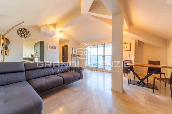 appartamento in vendita a Parma in zona Montanara