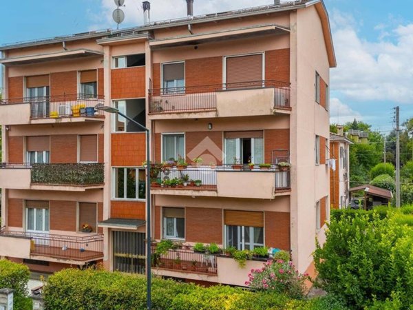 appartamento in vendita a Parma in zona San Lazzaro