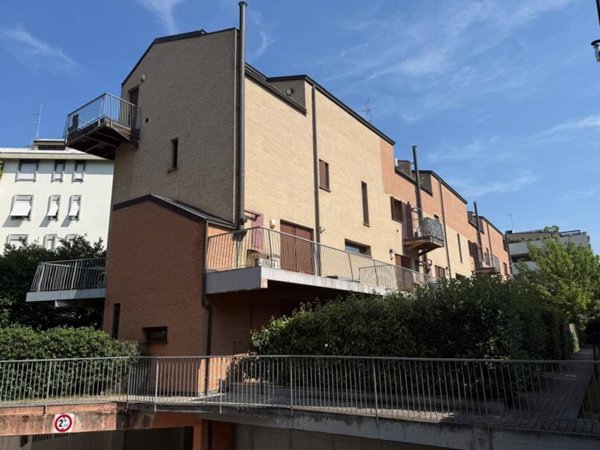 appartamento in vendita a Parma in zona Pablo