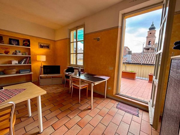 appartamento in vendita a Parma in zona Centro Storico