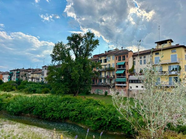 appartamento in vendita a Parma