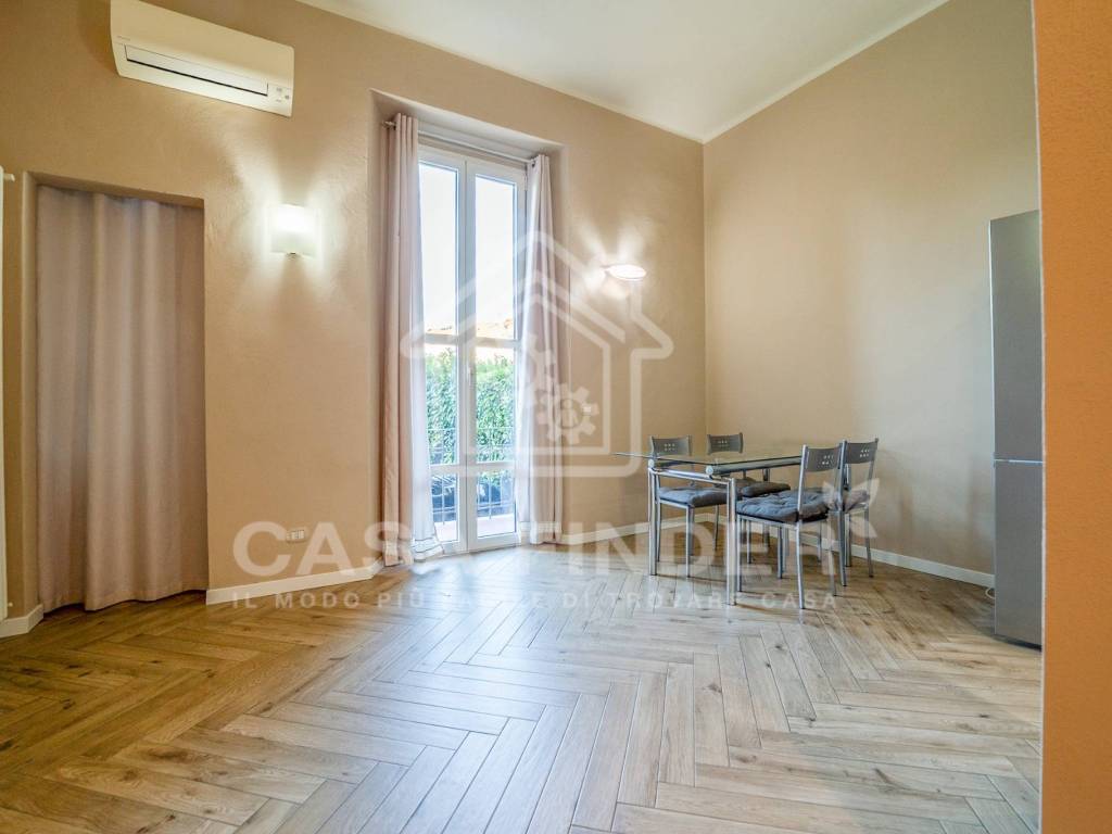 appartamento in vendita a Parma
