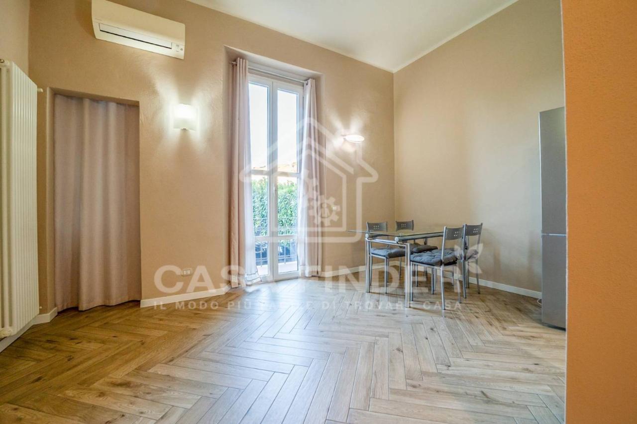 appartamento in vendita a Parma in zona Oltretorrente