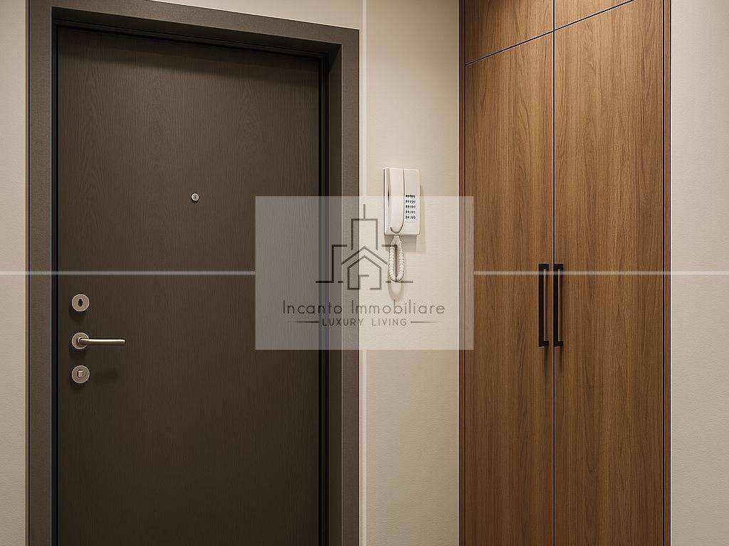 appartamento in vendita a Parma in zona Centro Storico