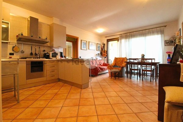 appartamento in vendita a Parma in zona Gaione