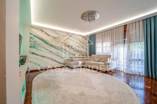 appartamento in vendita a Parma in zona San Leonardo