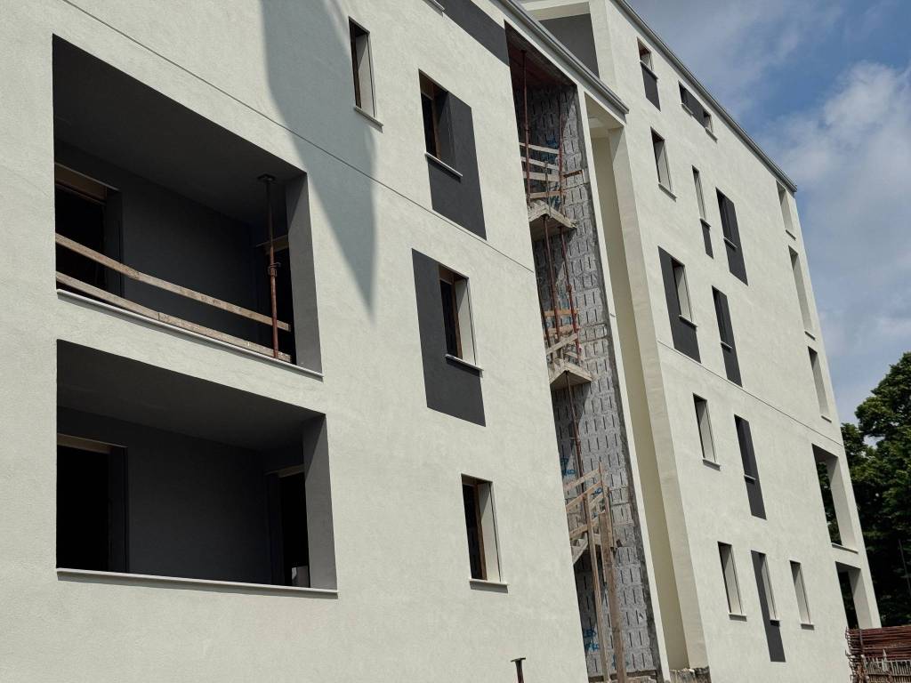 appartamento in vendita a Parma in zona Pablo