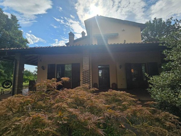 casa indipendente in vendita a Parma