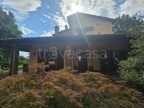 casa indipendente in vendita a Parma in zona Molinetto