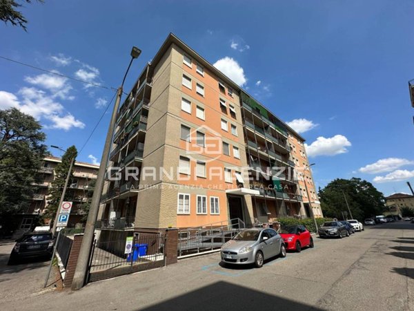 appartamento in vendita a Parma in zona San Leonardo