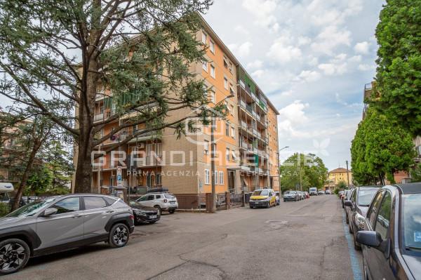 appartamento in vendita a Parma in zona San Leonardo