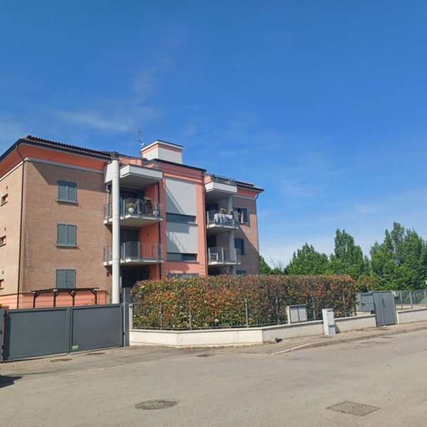 appartamento in vendita a Parma