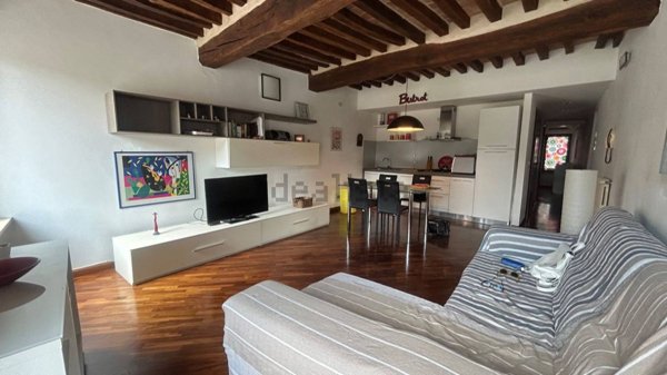 appartamento in vendita a Parma in zona Centro Storico