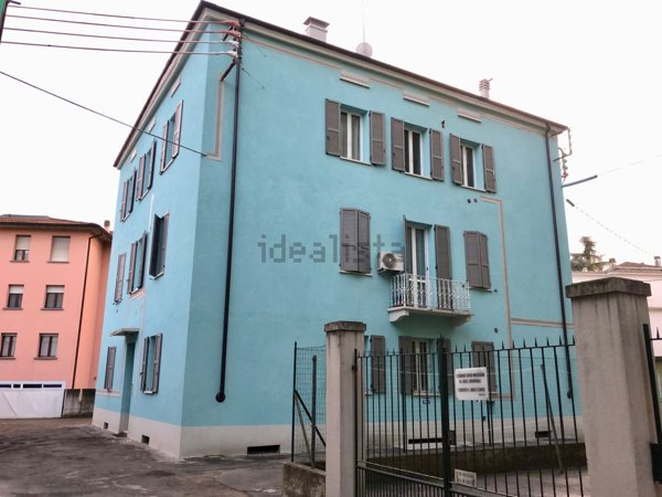 appartamento in vendita a Parma