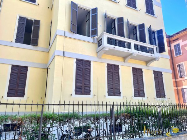 appartamento in vendita a Parma in zona Cittadella
