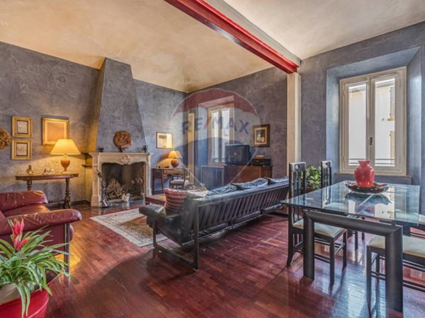 appartamento in vendita a Parma in zona Centro Storico