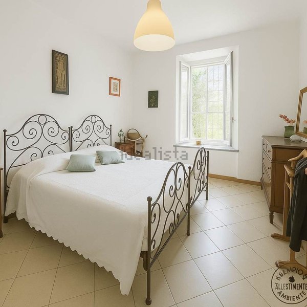 appartamento in vendita a Parma